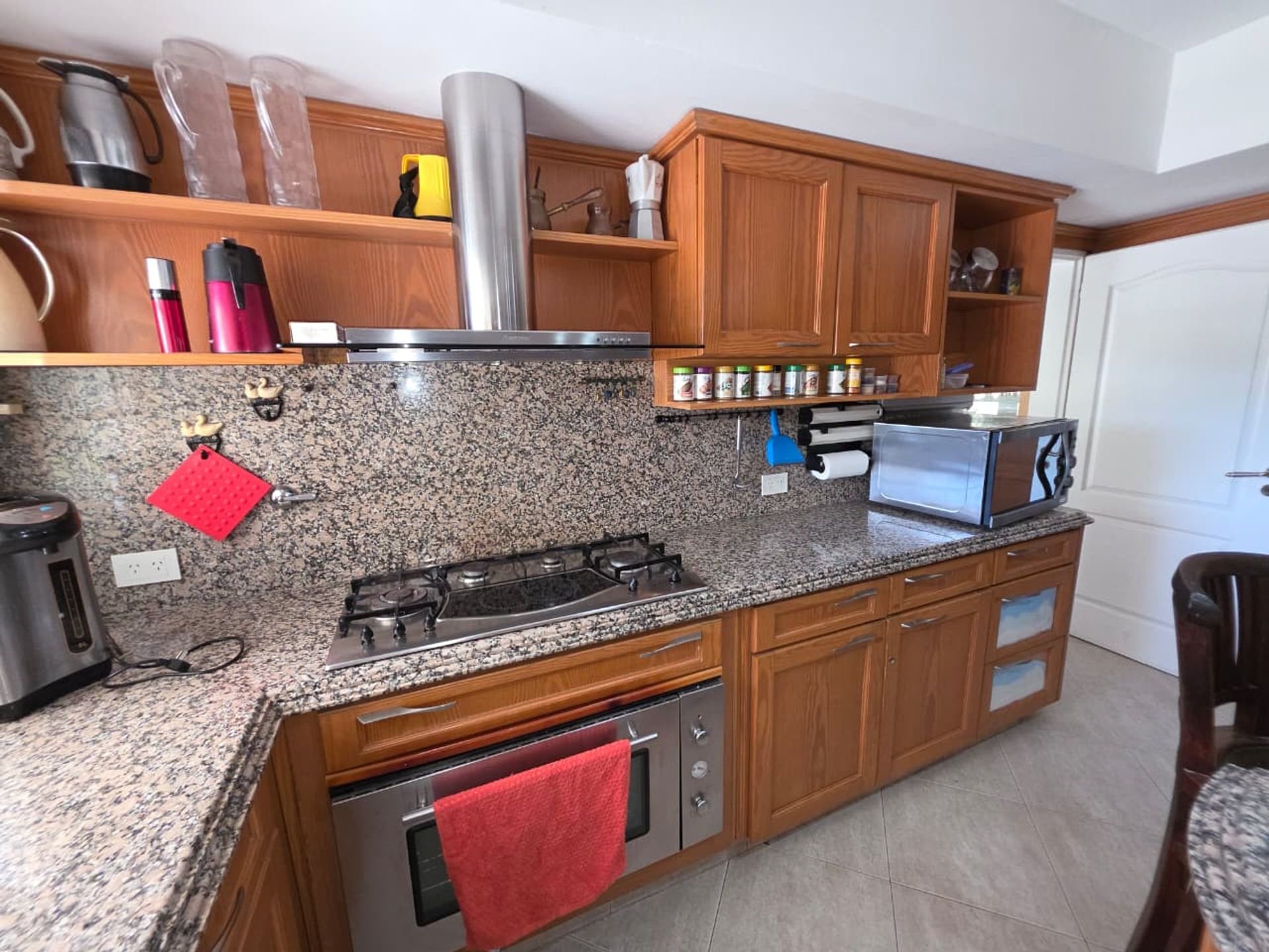 Venta Casa 6 Amb Club De Campo Hacoaj Lote 1000 M2