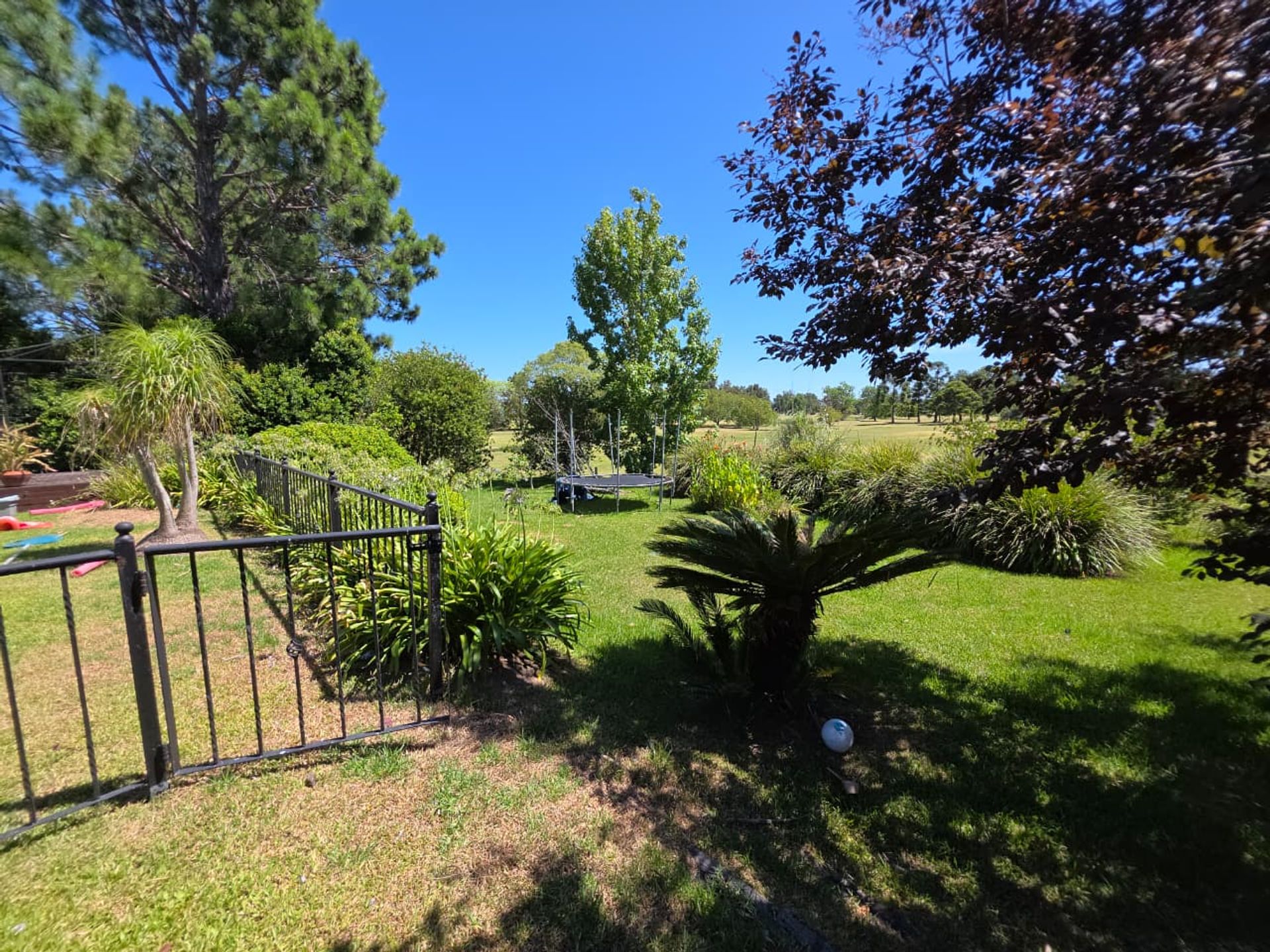 Venta Casa 6 Amb Club De Campo Hacoaj Lote 1000 M2