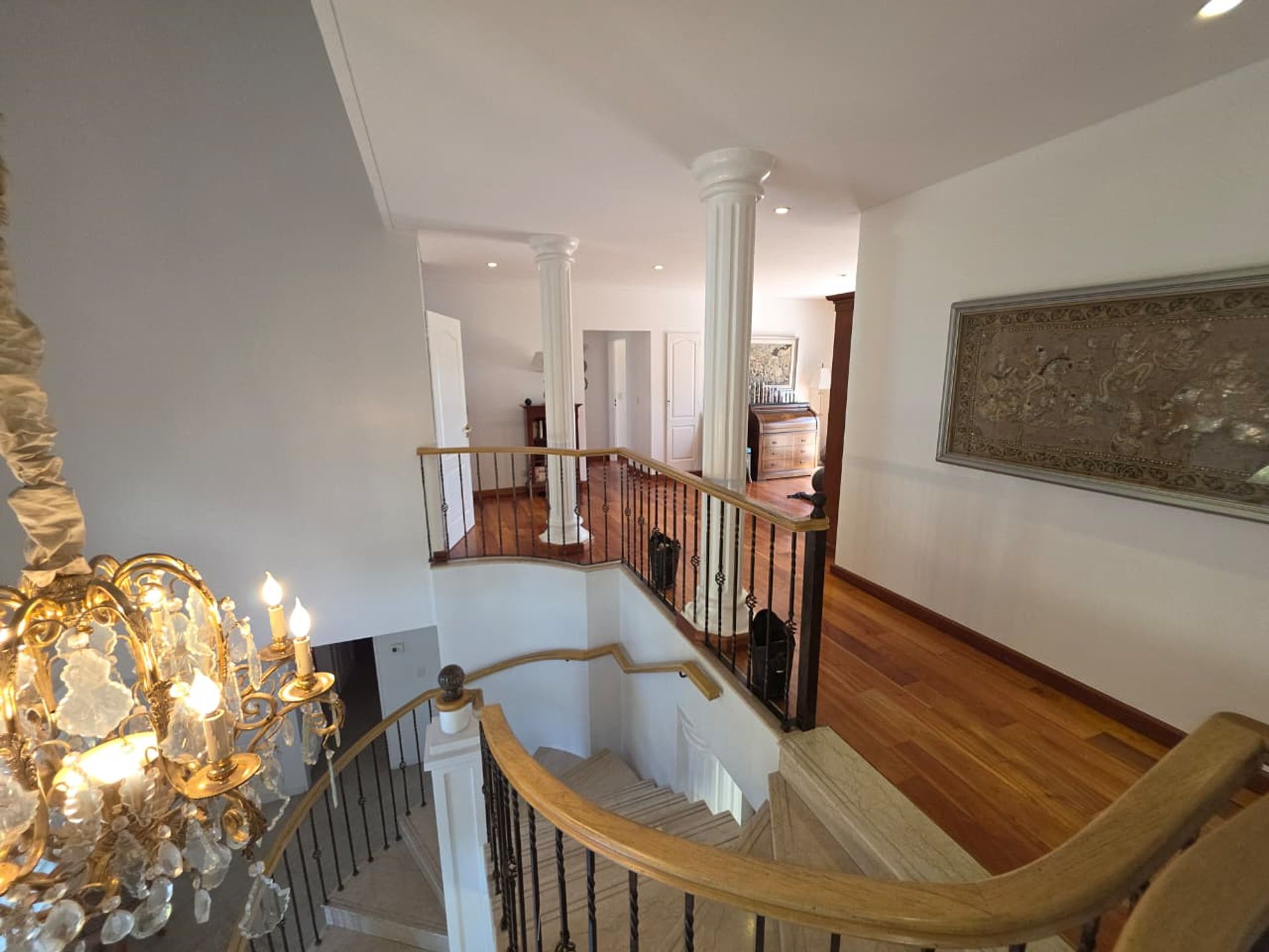 Venta Casa 6 Amb Club De Campo Hacoaj Lote 1000 M2
