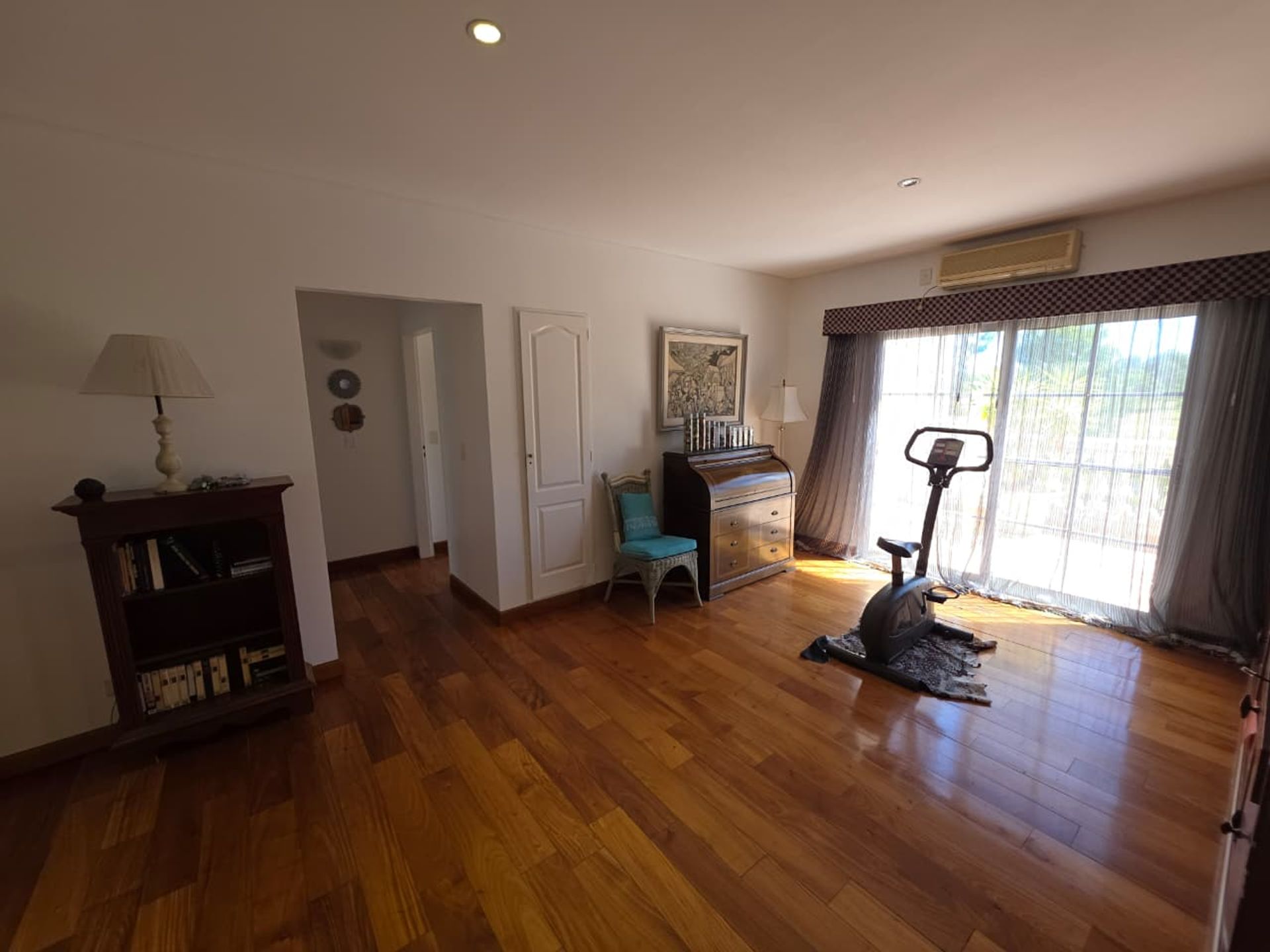 Venta Casa 6 Amb Club De Campo Hacoaj Lote 1000 M2