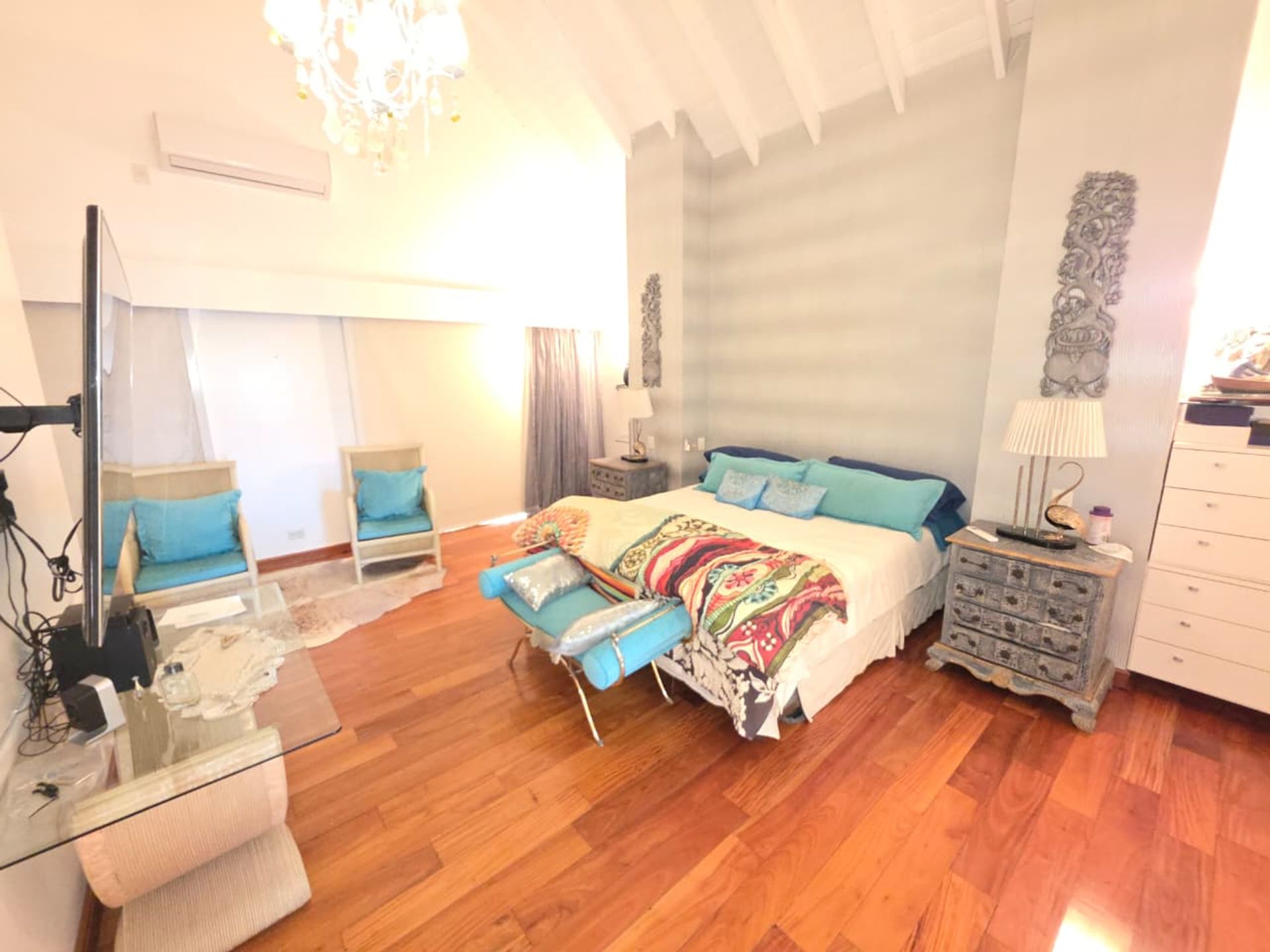 Venta Casa 6 Amb Club De Campo Hacoaj Lote 1000 M2