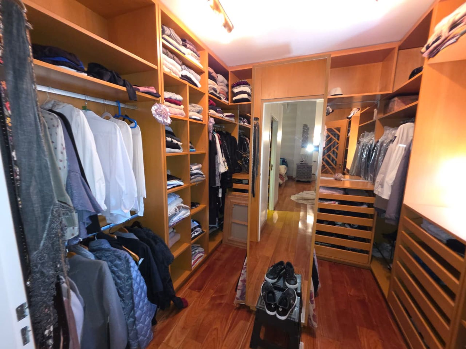 Venta Casa 6 Amb Club De Campo Hacoaj Lote 1000 M2