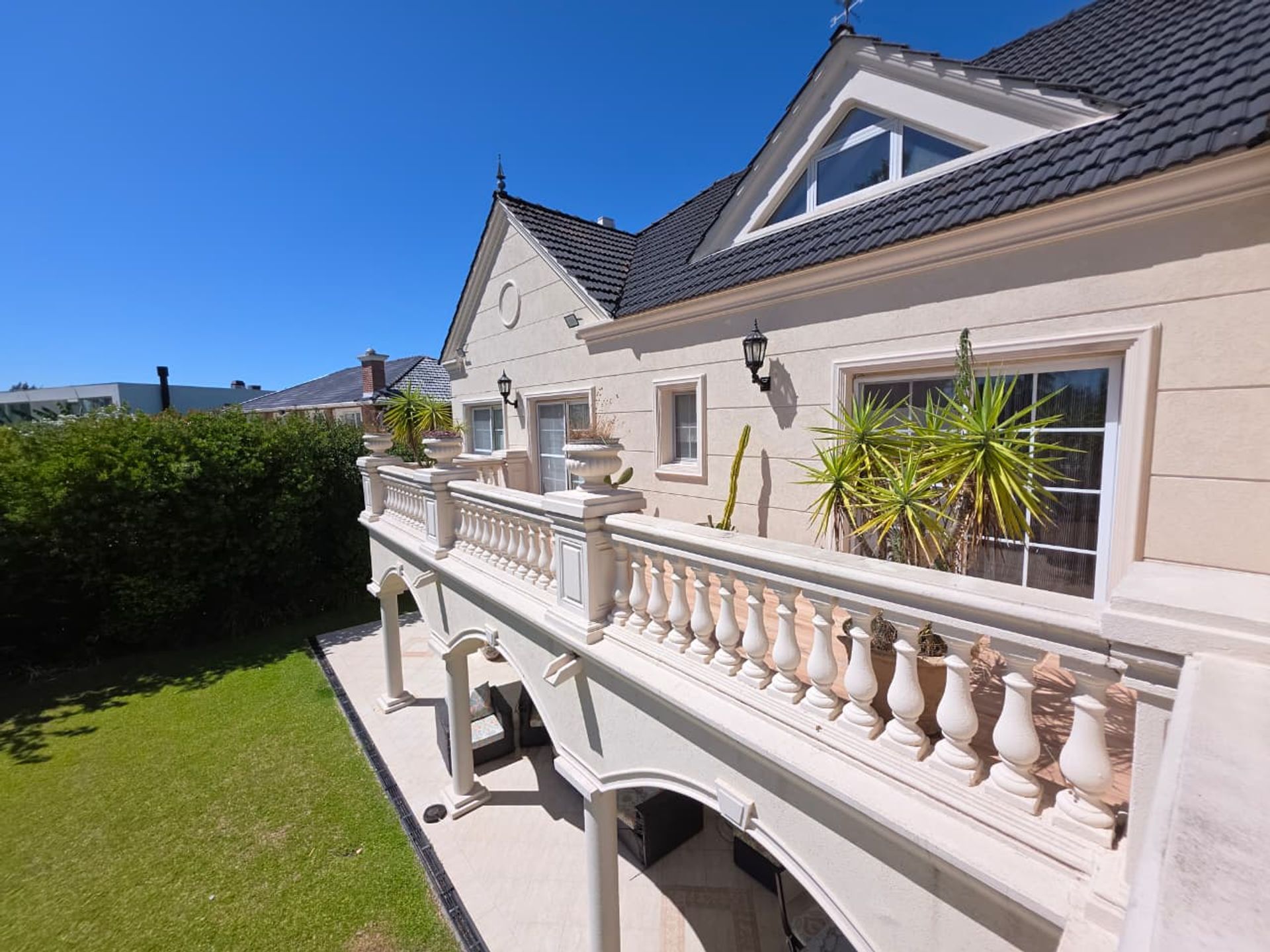 Venta Casa 6 Amb Club De Campo Hacoaj Lote 1000 M2