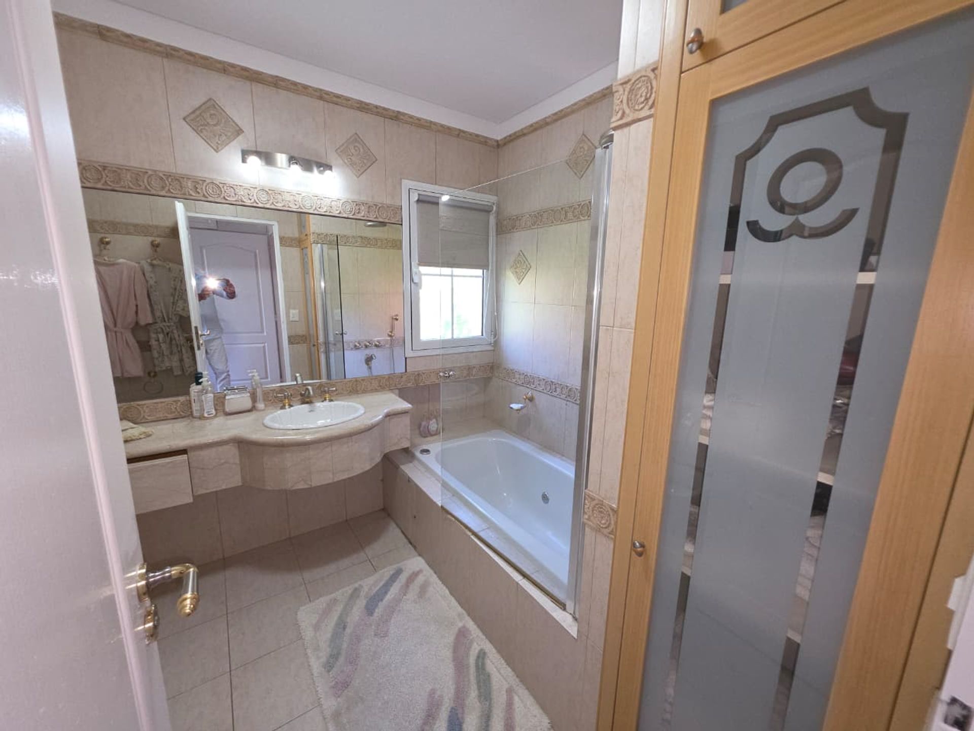 Venta Casa 6 Amb Club De Campo Hacoaj Lote 1000 M2