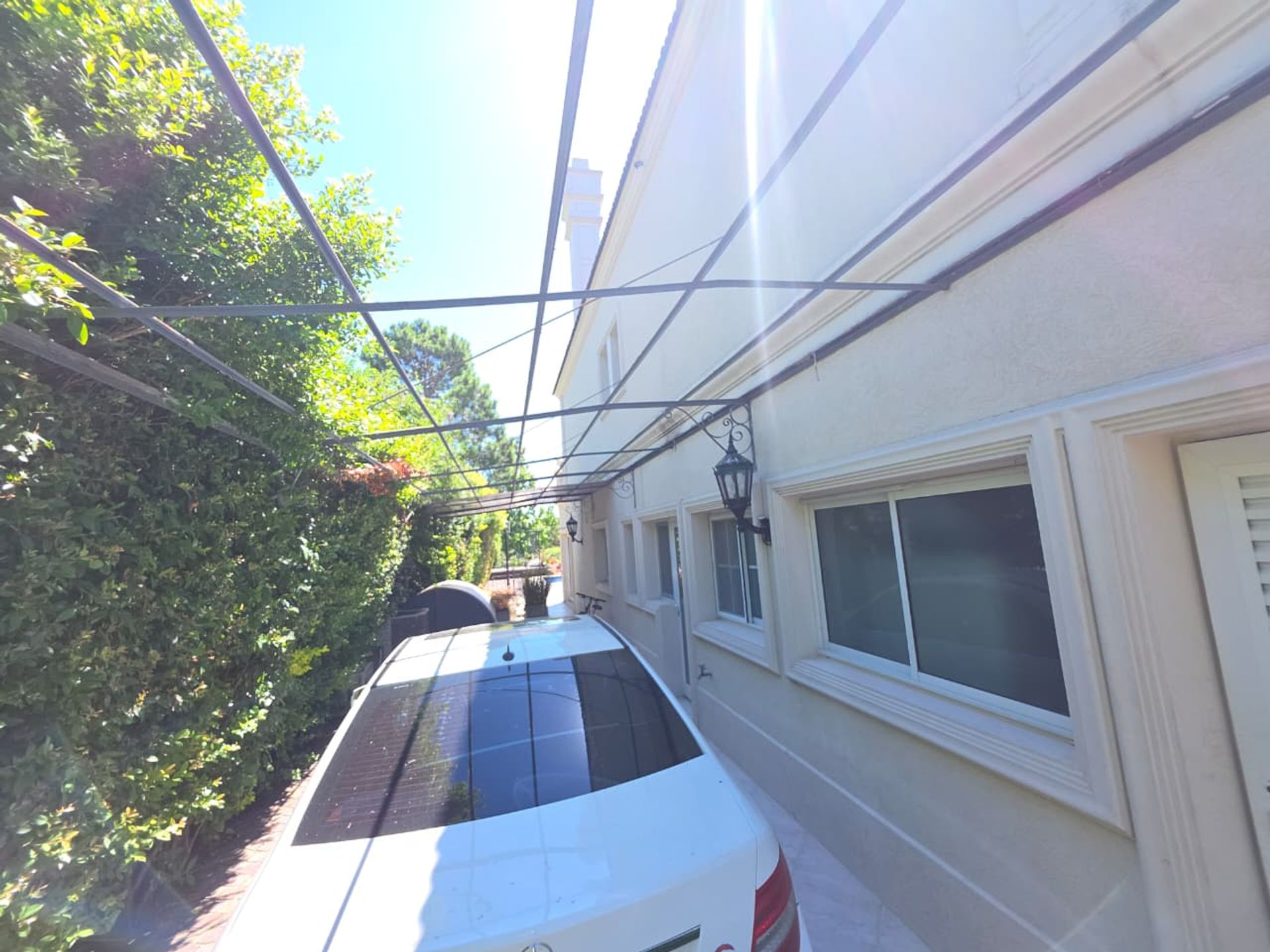 Venta Casa 6 Amb Club De Campo Hacoaj Lote 1000 M2