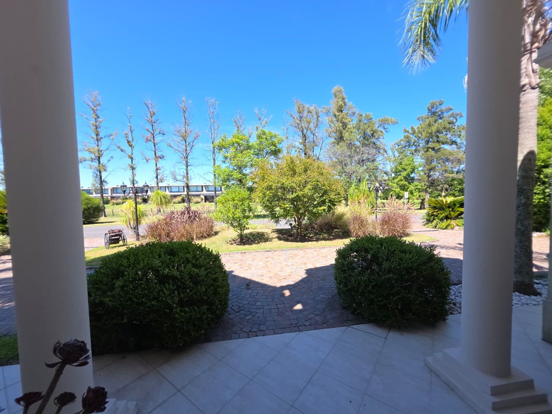 Venta Casa 6 Amb Club De Campo Hacoaj Lote 1000 M2