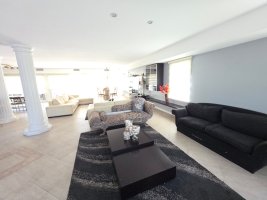 Venta Casa 6 Amb Club De Campo Hacoaj Lote 1000 M2