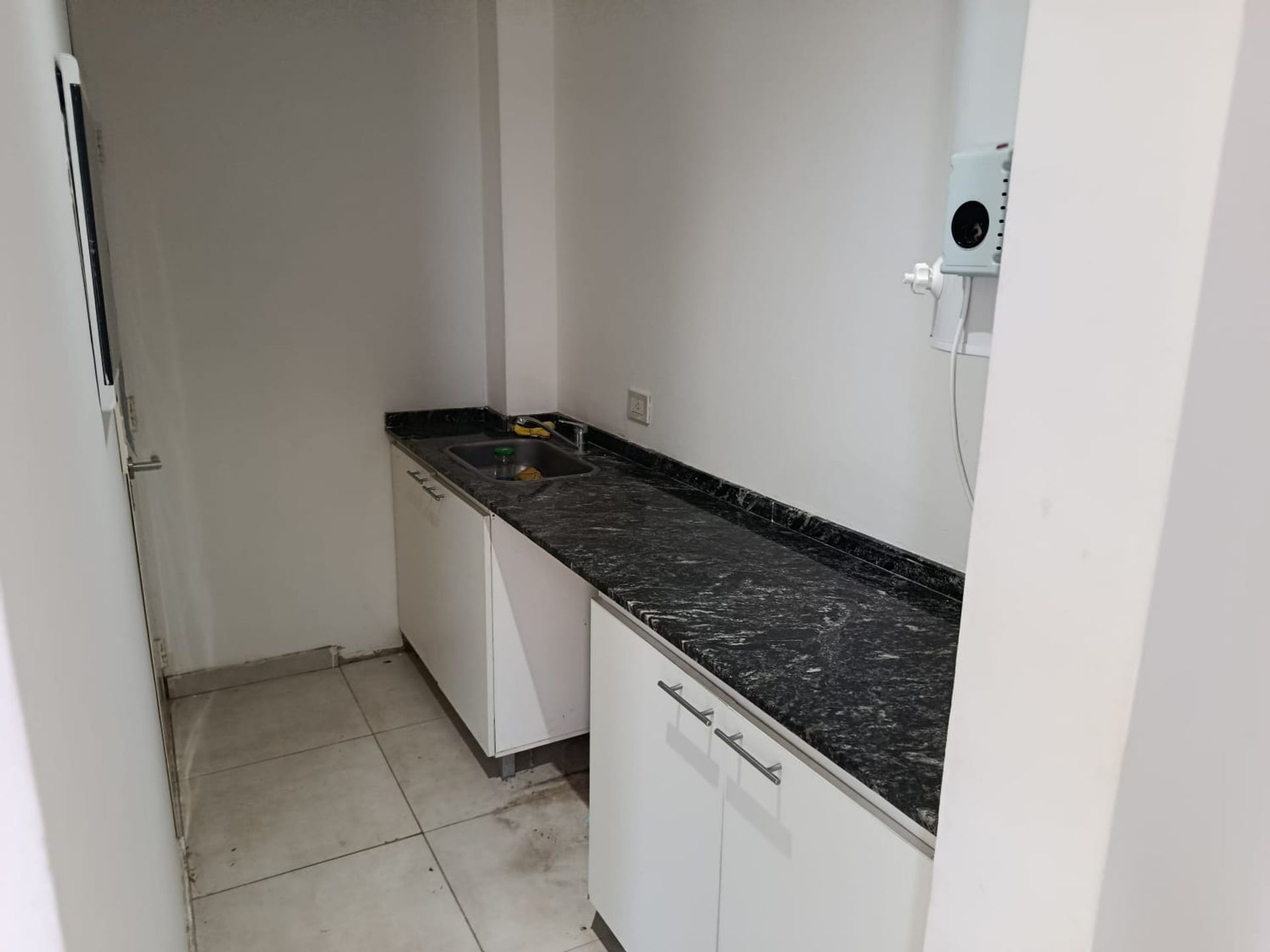 Casa 5 Amb. En Alquiler B° Alvear De Benavidez