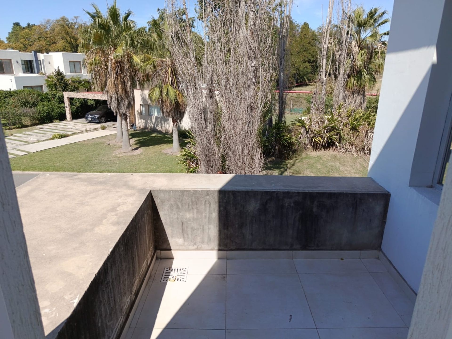 Casa 5 Amb. En Alquiler B° Alvear De Benavidez