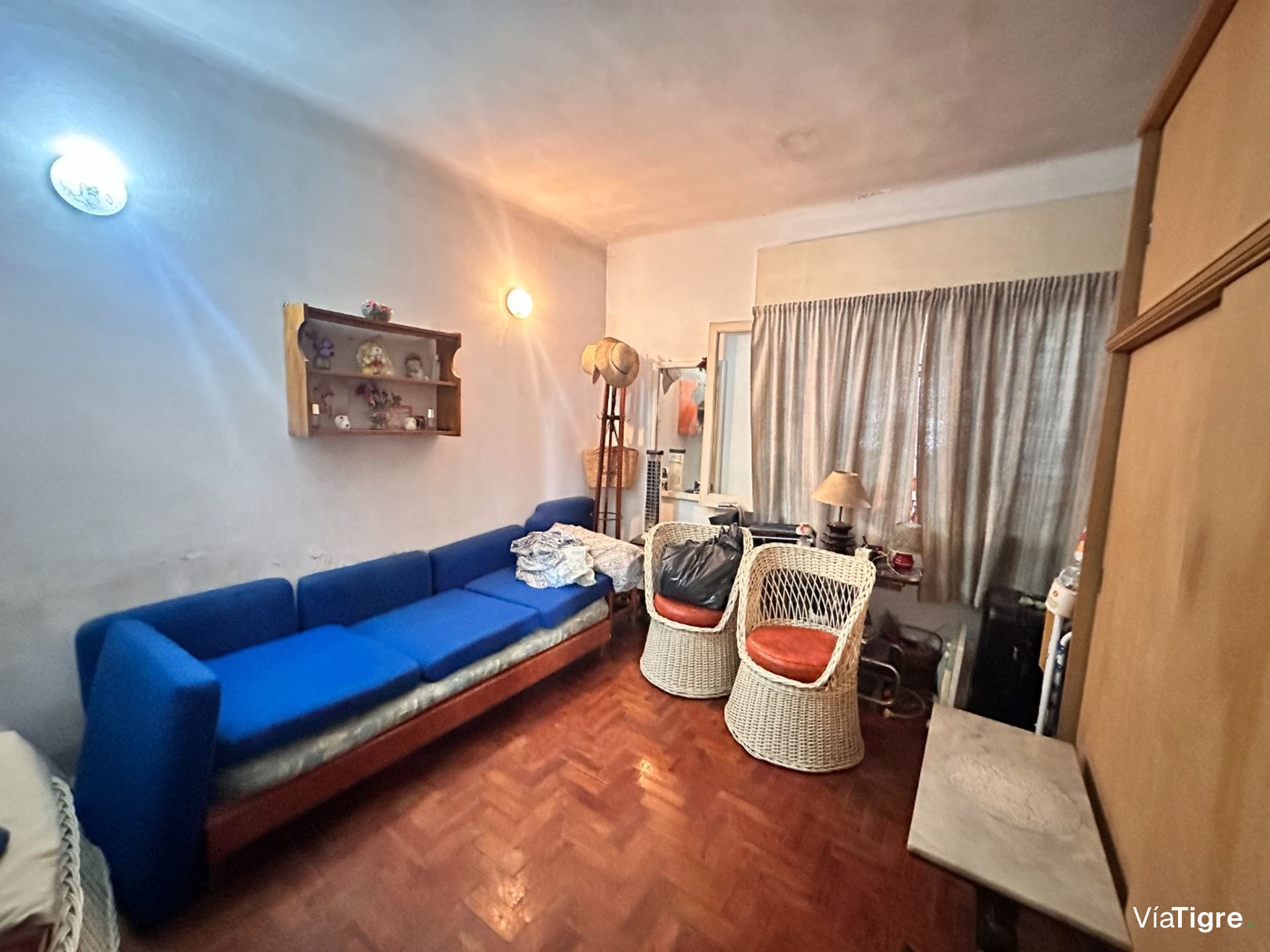 Venta Casa Don Torcuato 4 Amb Reciclar Flipping