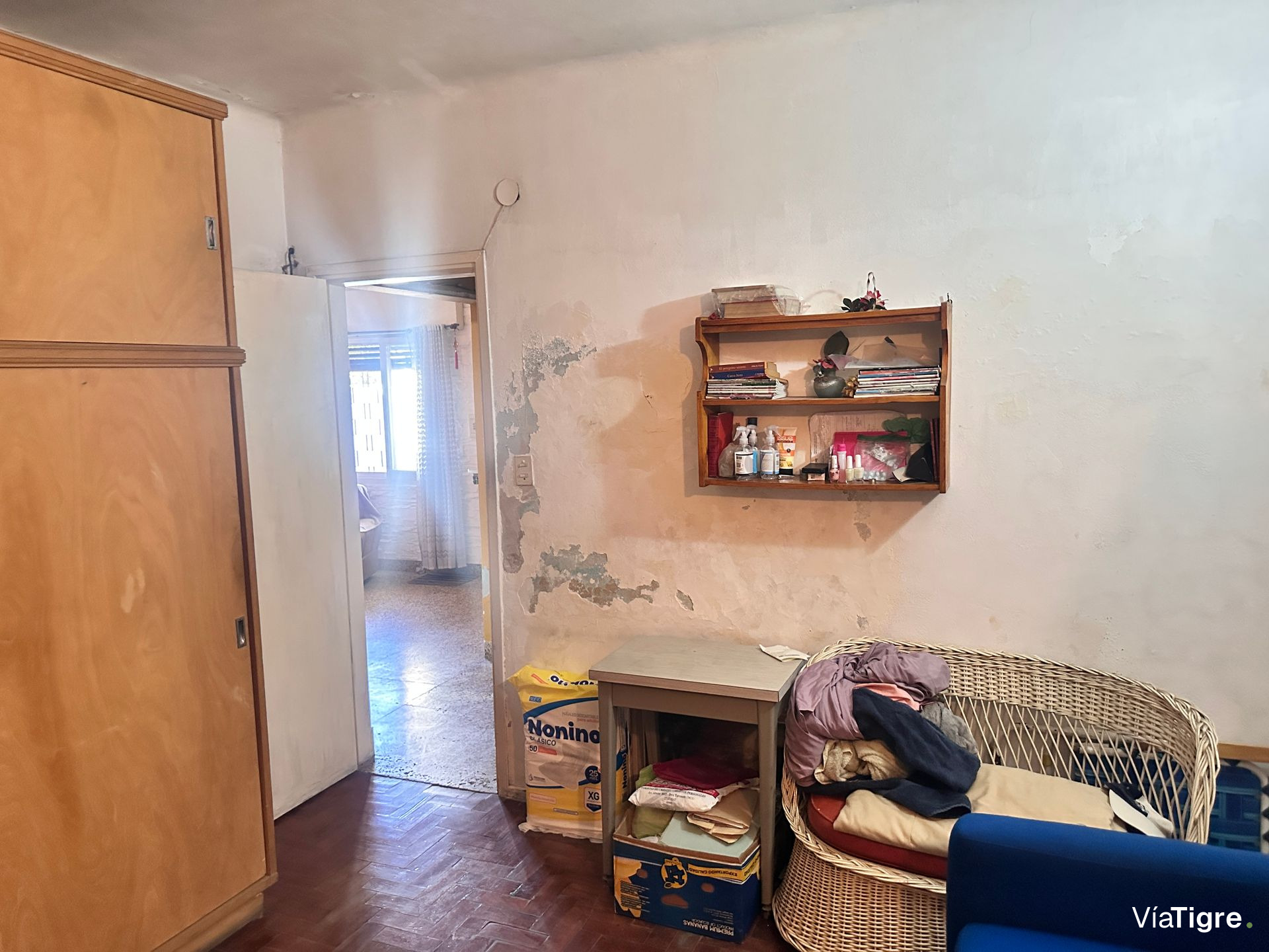 Venta Casa Don Torcuato 4 Amb Reciclar Flipping