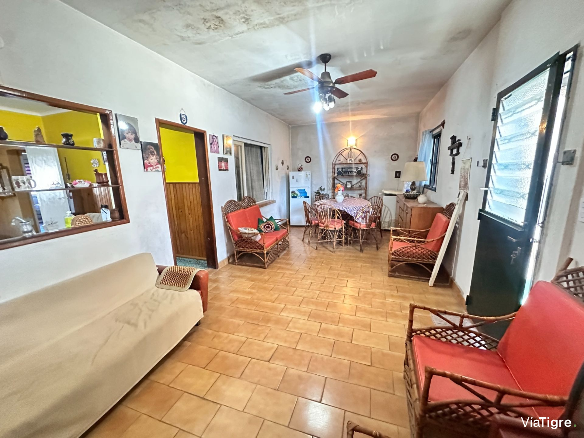Venta Casa Don Torcuato 4 Amb Reciclar Flipping