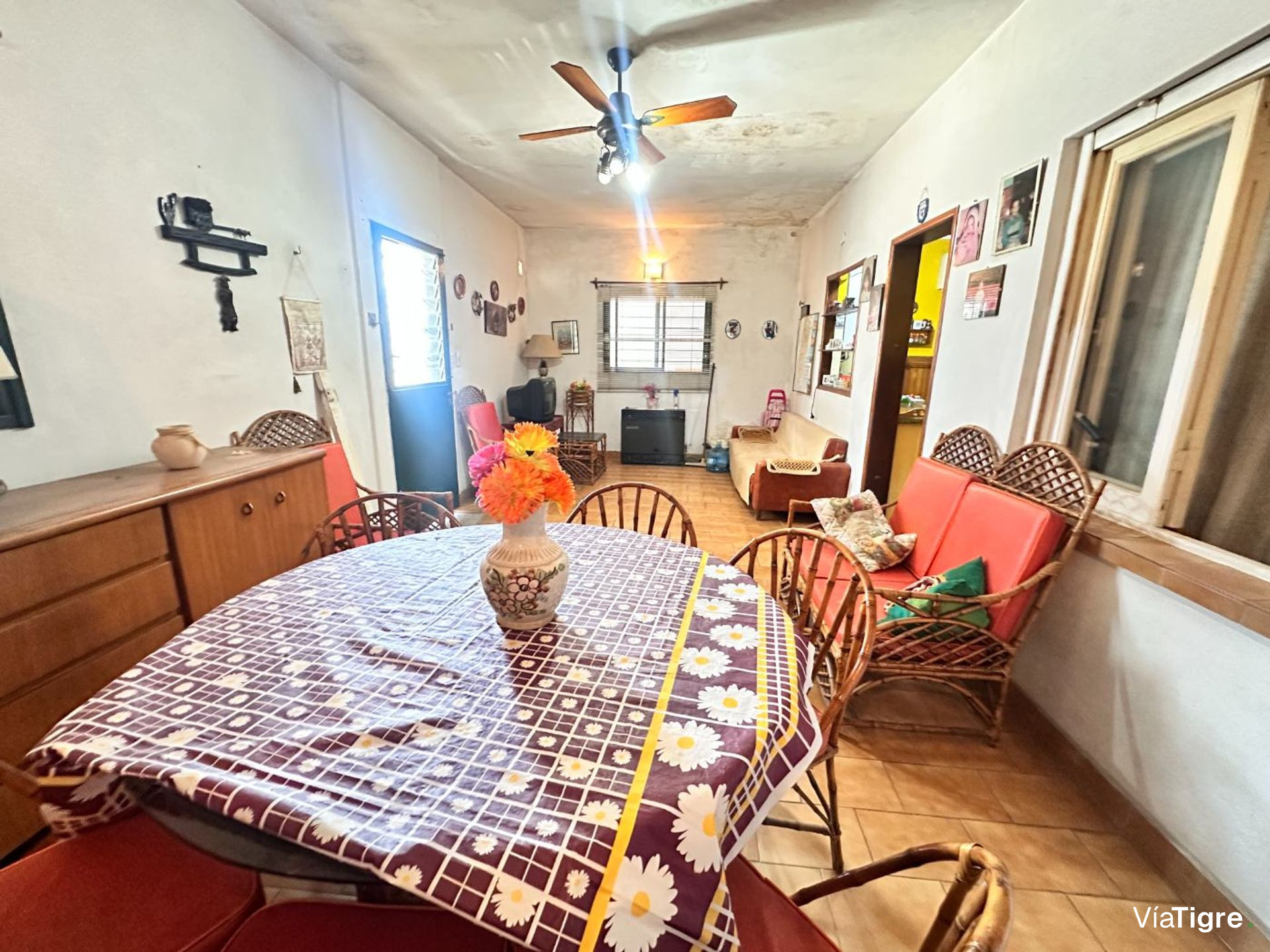 Venta Casa Don Torcuato 4 Amb Reciclar Flipping