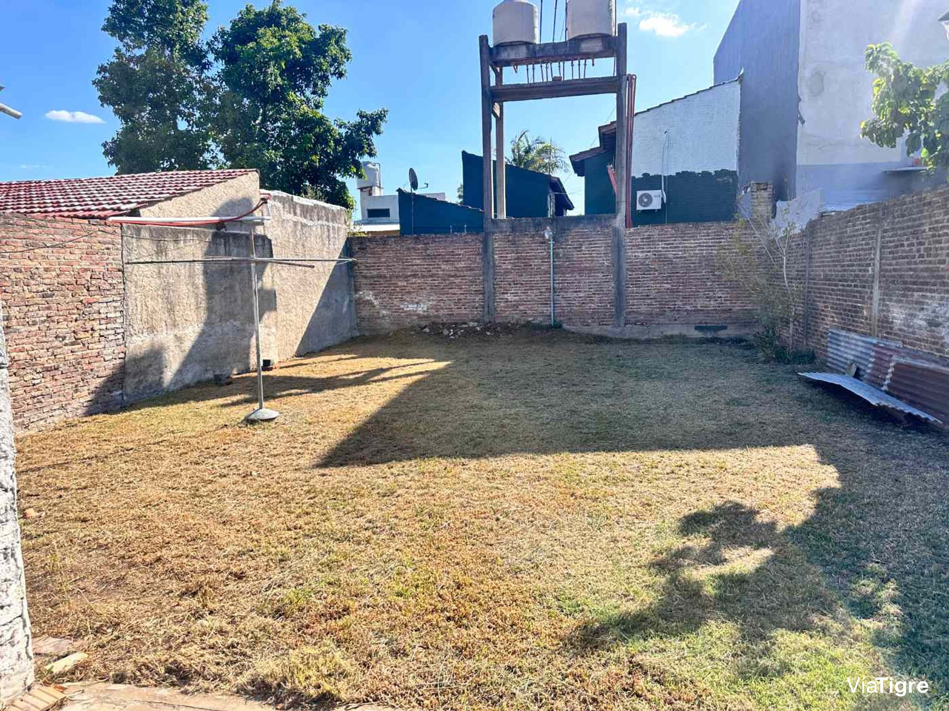 Venta Casa Don Torcuato 4 Amb Reciclar Flipping