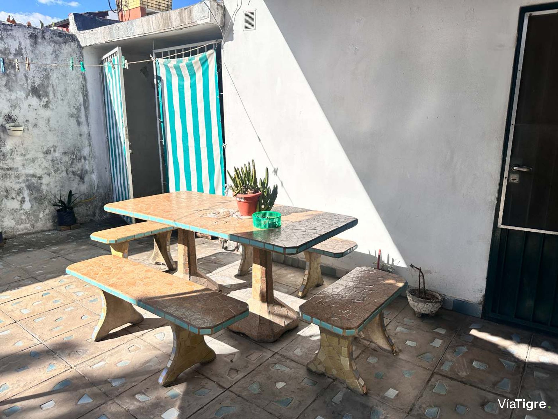 Venta Casa Don Torcuato 4 Amb Reciclar Flipping