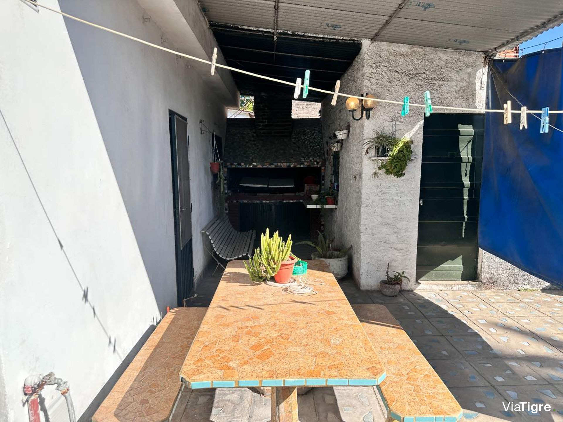 Venta Casa Don Torcuato 4 Amb Reciclar Flipping