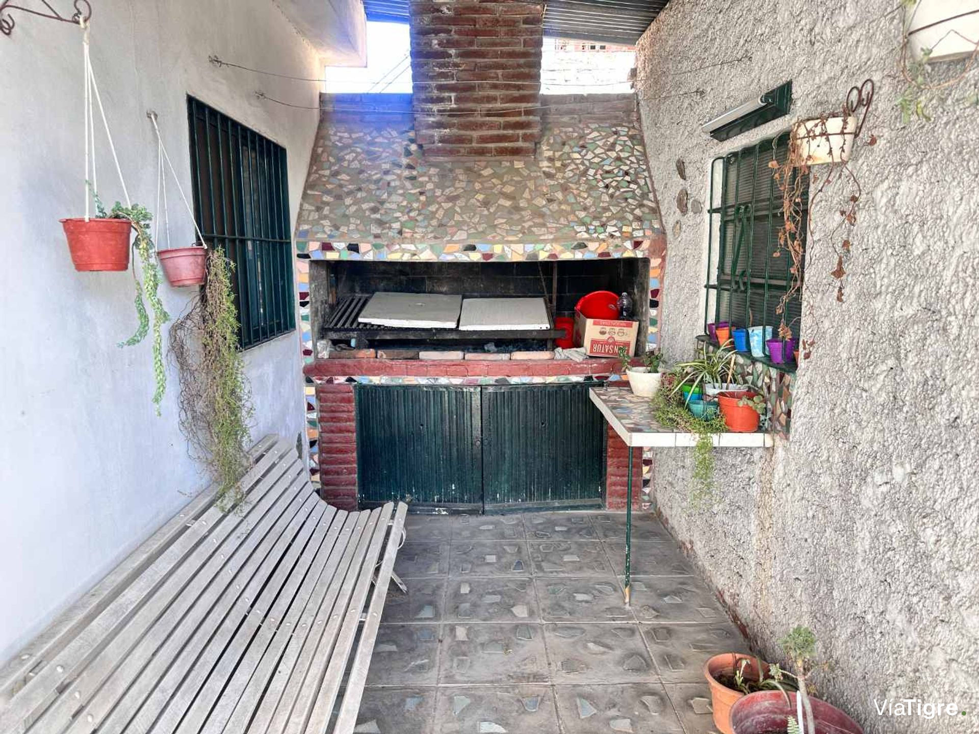 Venta Casa Don Torcuato 4 Amb Reciclar Flipping