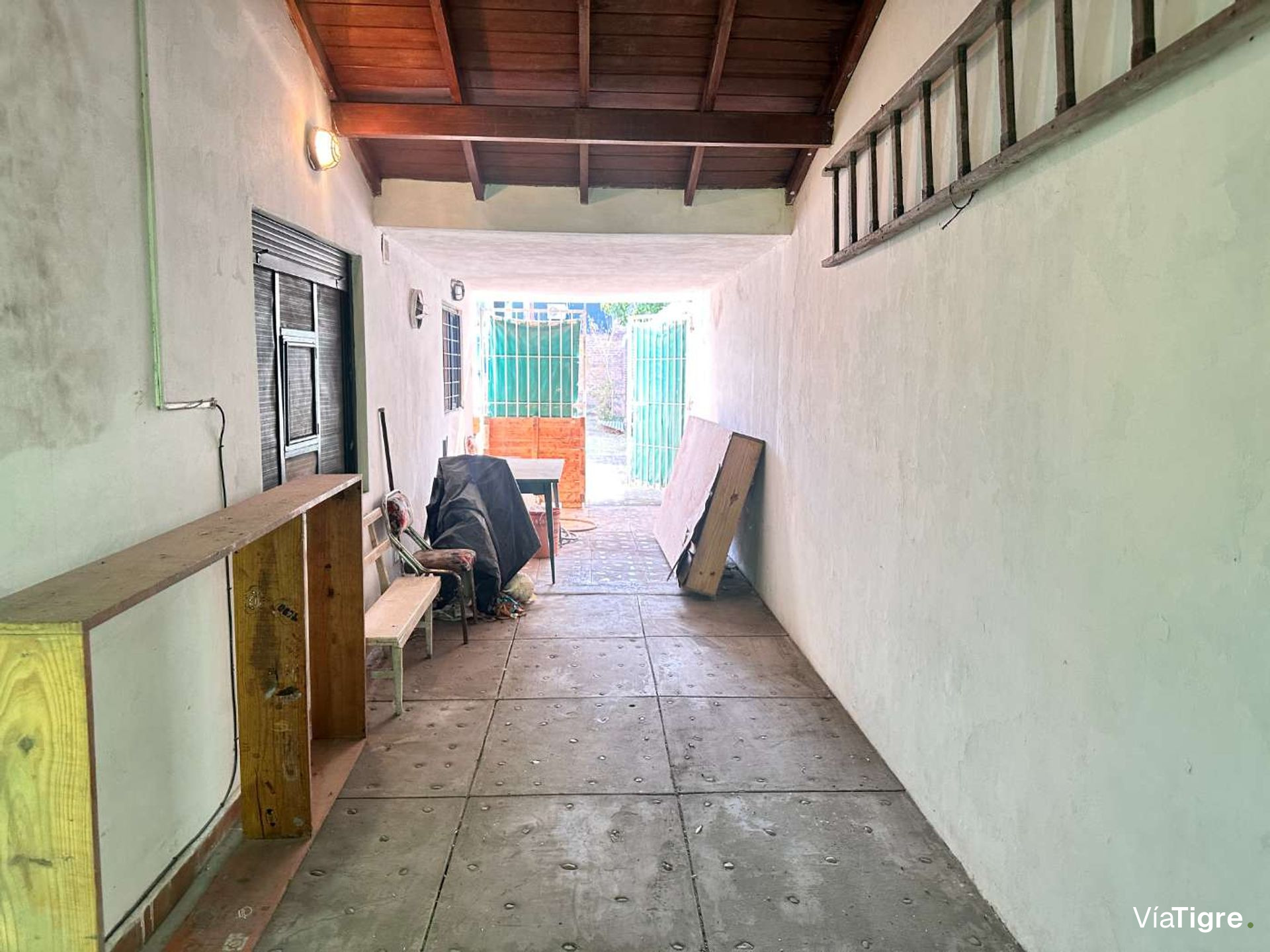 Venta Casa Don Torcuato 4 Amb Reciclar Flipping
