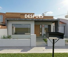 Venta Casa Don Torcuato 4 Amb Flipping
