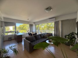 Venta departamento 2 ambientes. Vicente López