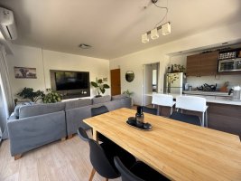 Venta departamento 2 ambientes. Vicente López