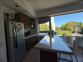 Venta departamento 2 ambientes. Vicente López