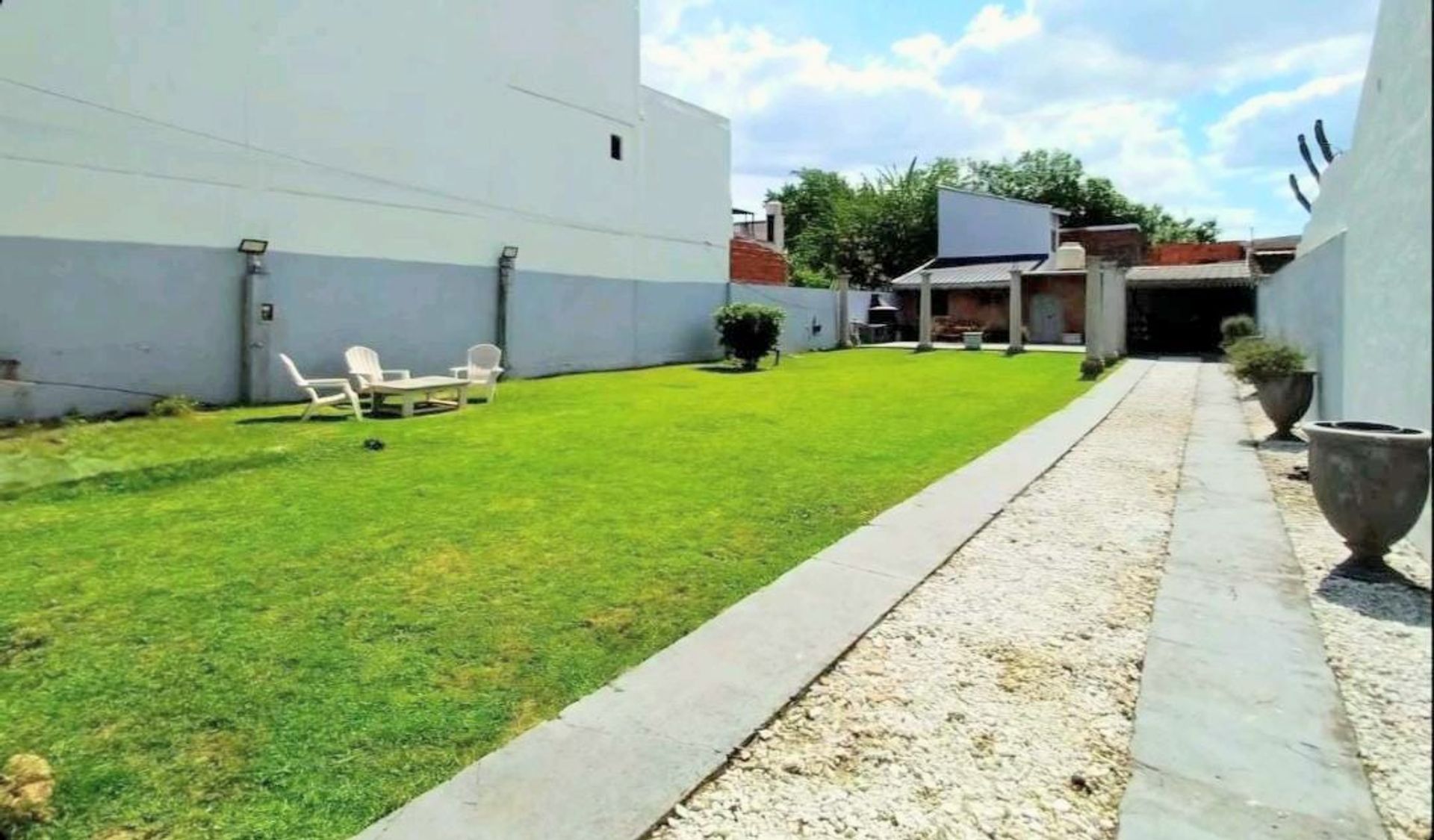 casa en venta en General Pacheco