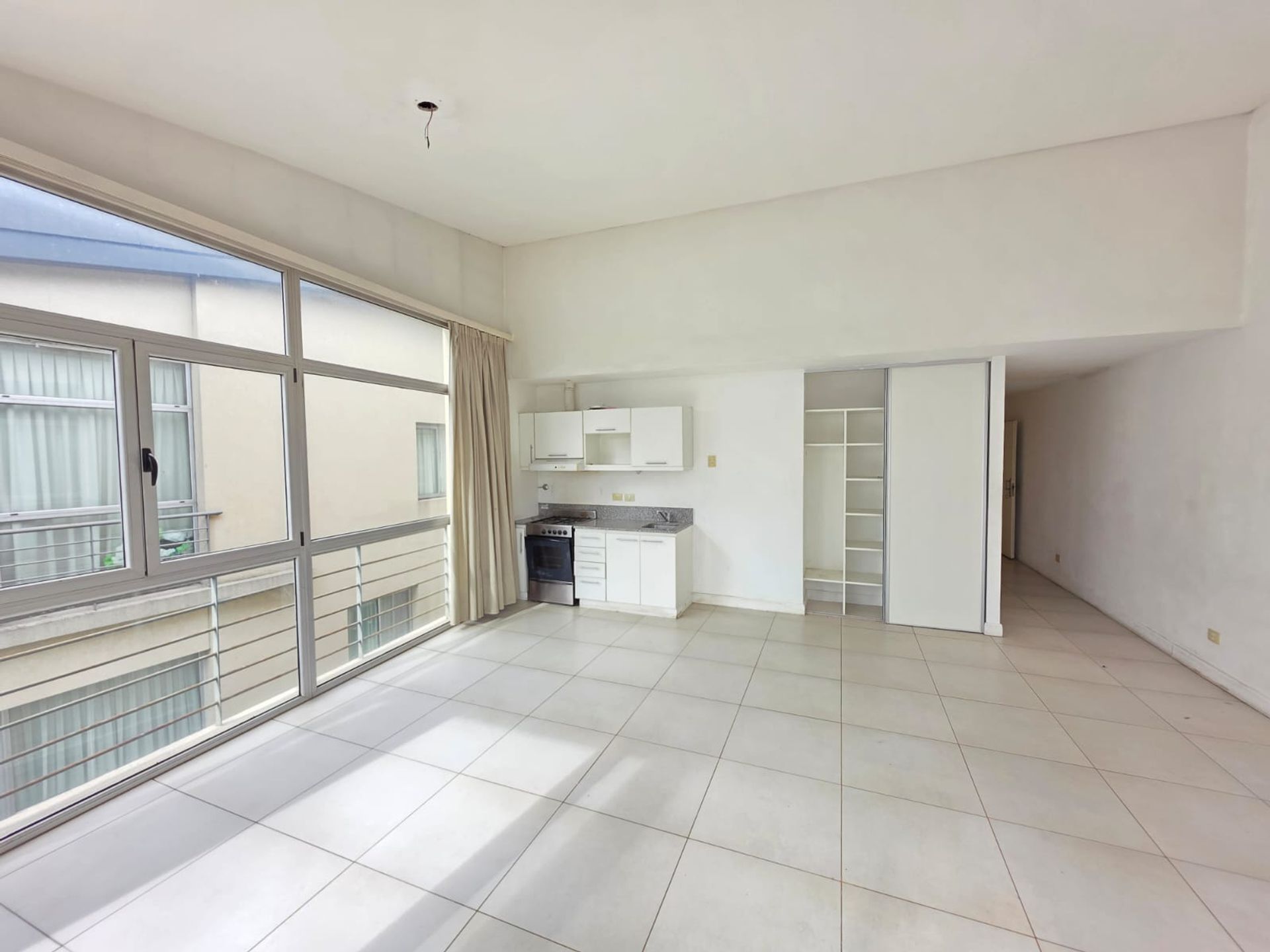 Alq Depto 2 Amb En Tigre Con Cochera Y Amenities