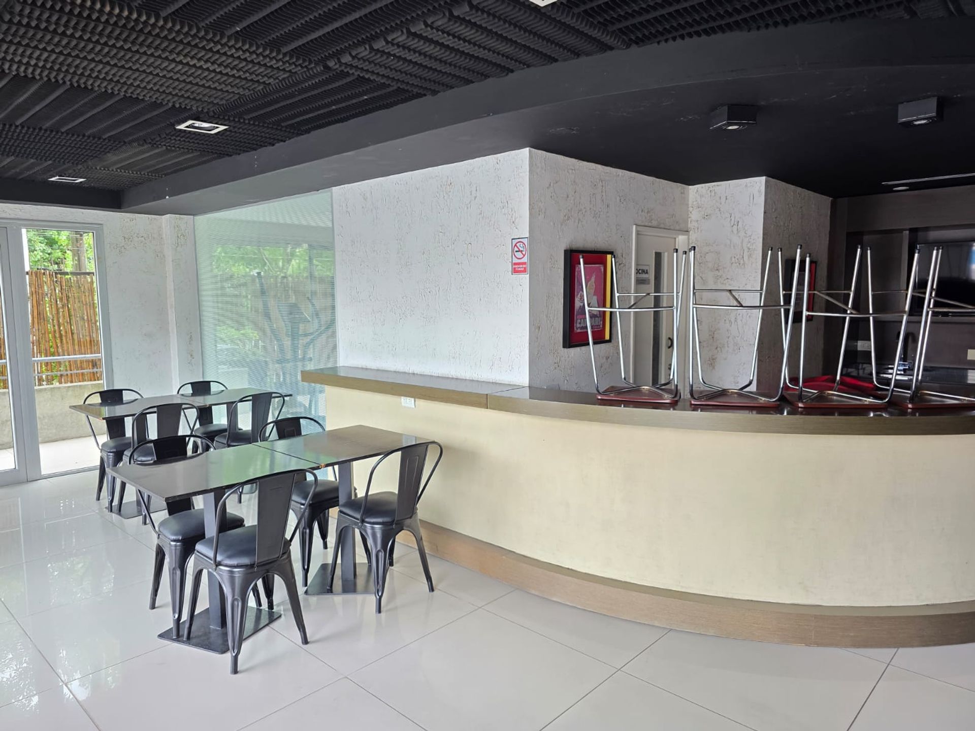 Alq Depto 2 Amb En Tigre Con Cochera Y Amenities