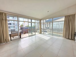 Alq Depto 2 Amb En Tigre Con Cochera Y Amenities