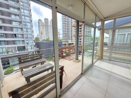 Alq Depto 2 Amb En Tigre Con Cochera Y Amenities