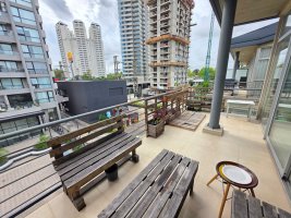 Alq Depto 2 Amb En Tigre Con Cochera Y Amenities