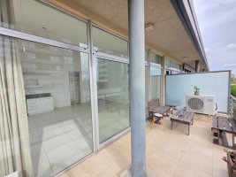 Alq Depto 2 Amb En Tigre Con Cochera Y Amenities