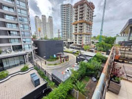 Alq Depto 2 Amb En Tigre Con Cochera Y Amenities