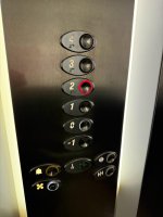 Dpto 2 amb VENTA con coch+bau Portezuelo, Nordelta