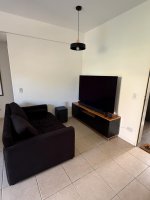 Dpto 2 amb VENTA con coch+bau Portezuelo, Nordelta