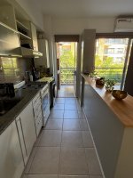 Dpto 2 amb VENTA con coch+bau Portezuelo, Nordelta