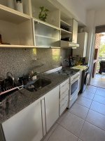 Dpto 2 amb VENTA con coch+bau Portezuelo, Nordelta