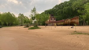 Gran Isla 40 Hectareas Delta