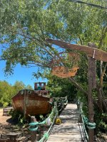 Gran Isla 40 Hectareas Delta