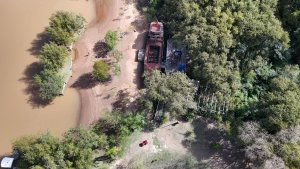 Gran Isla 40 Hectareas Delta