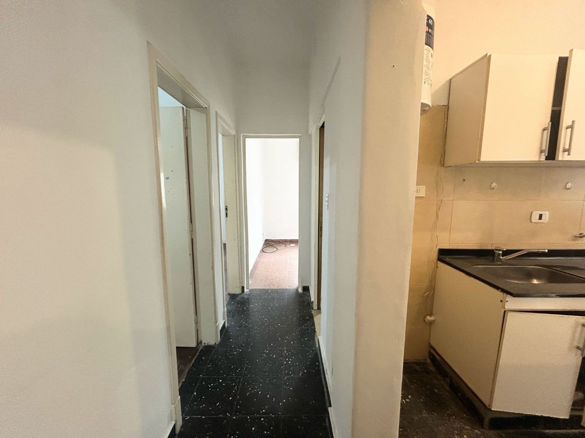 Venta casa multifamiliar 5 ambientes en Beccar