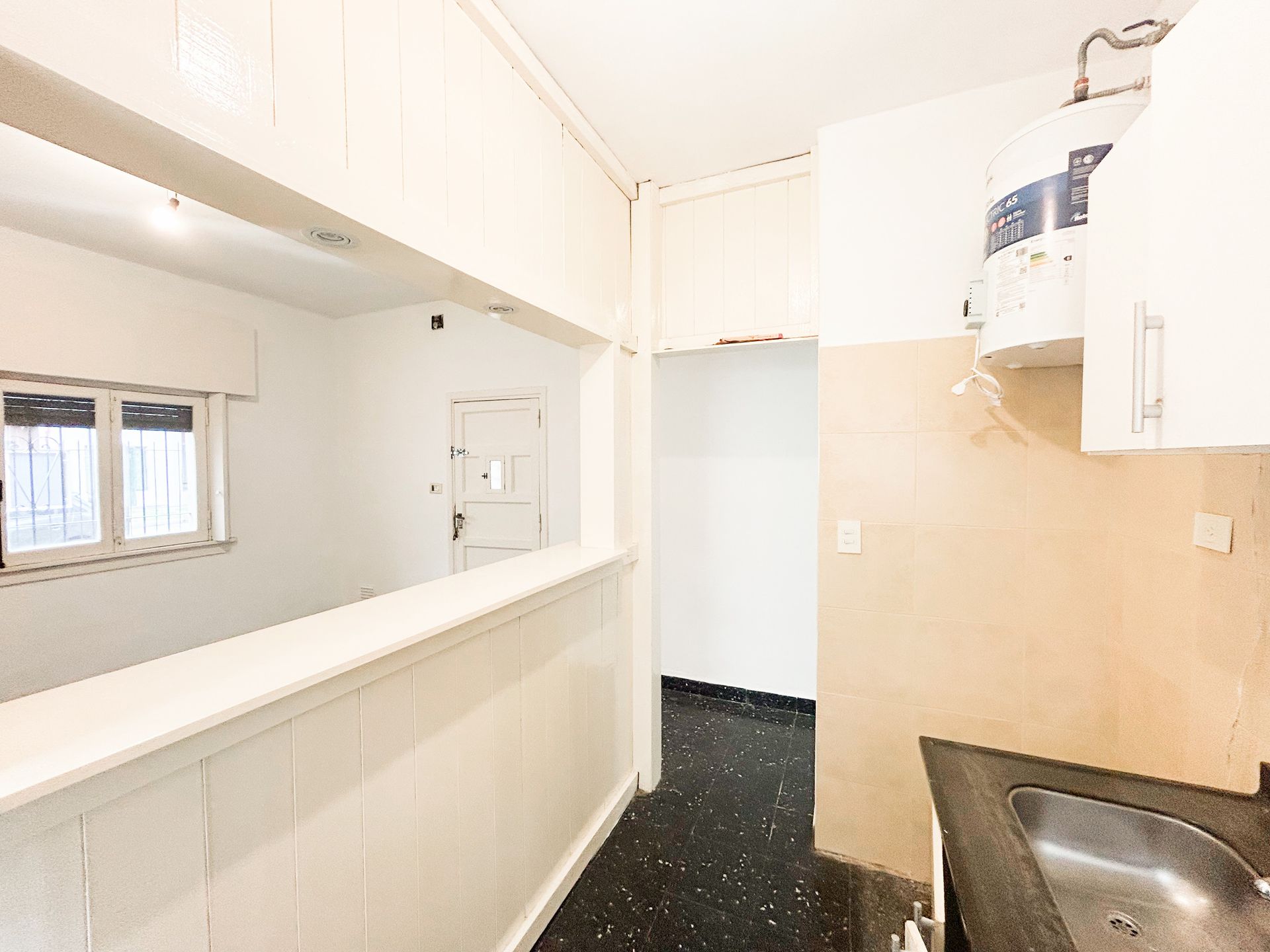 Venta casa multifamiliar 5 ambientes en Beccar