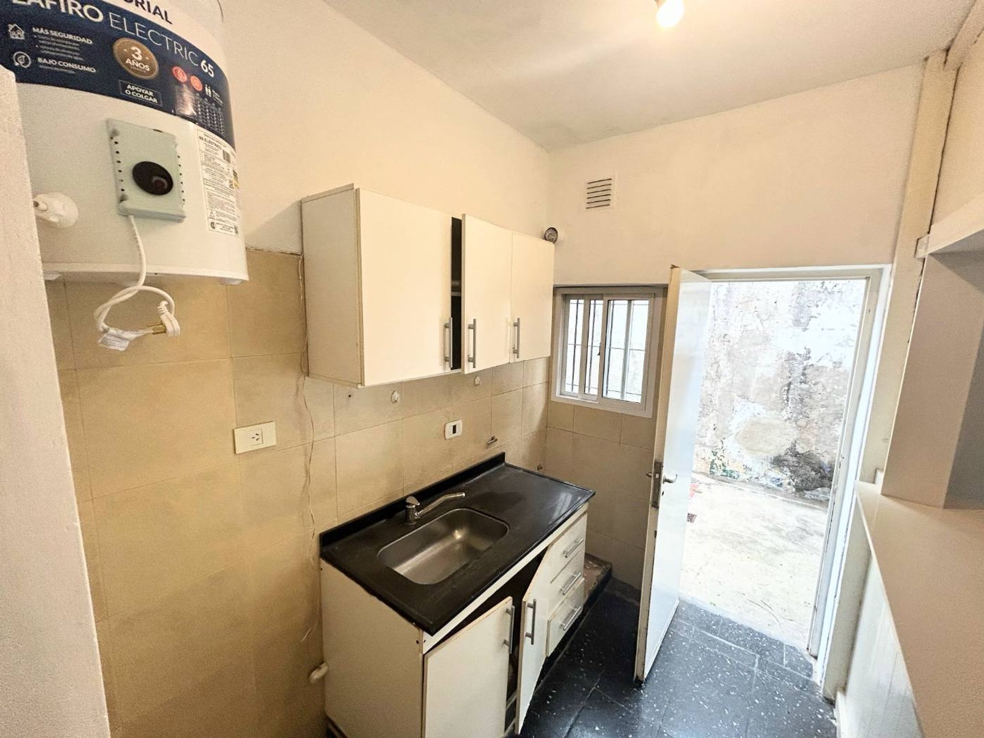 Venta casa multifamiliar 5 ambientes en Beccar