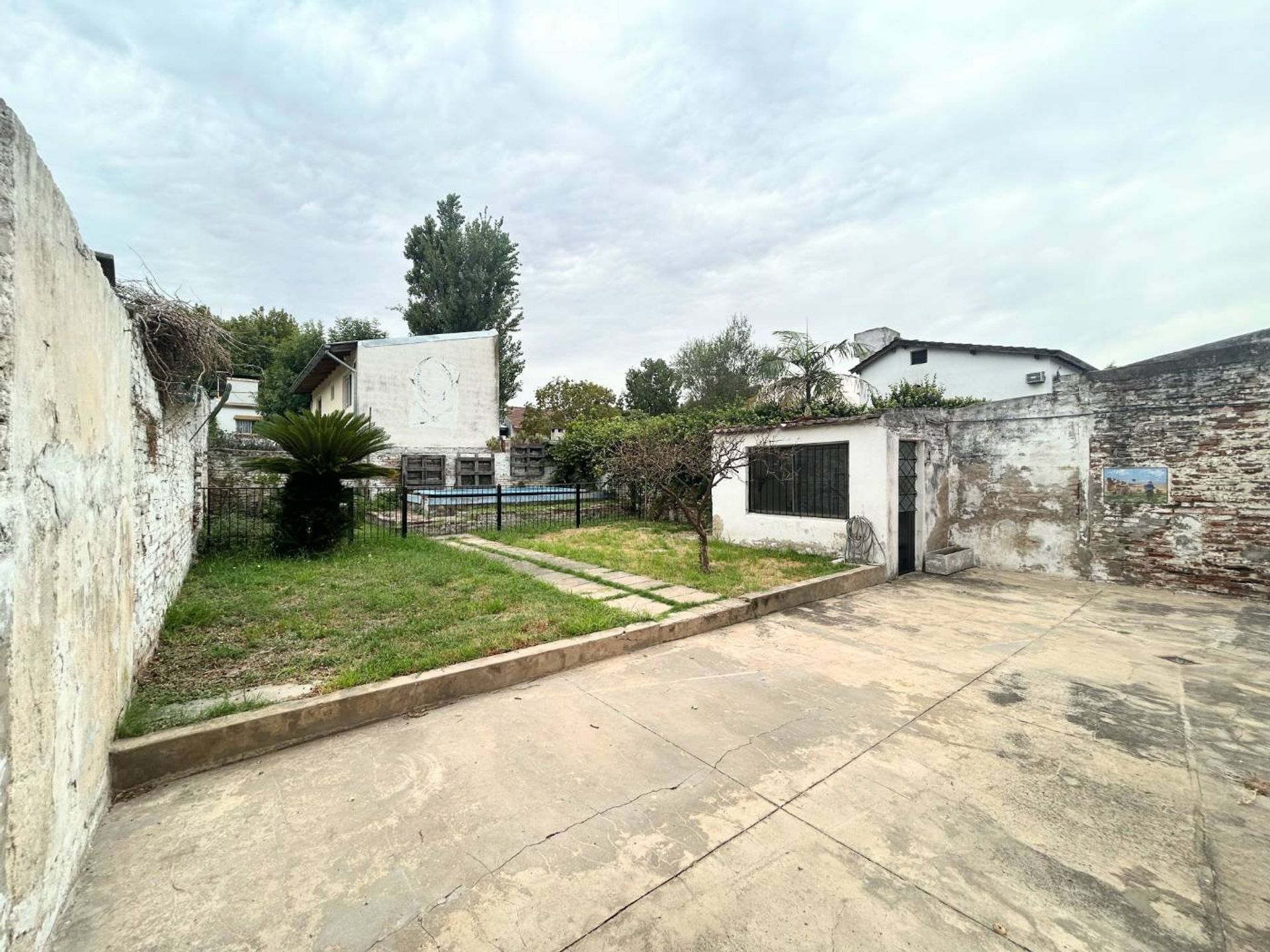 Venta casa multifamiliar 5 ambientes en Beccar