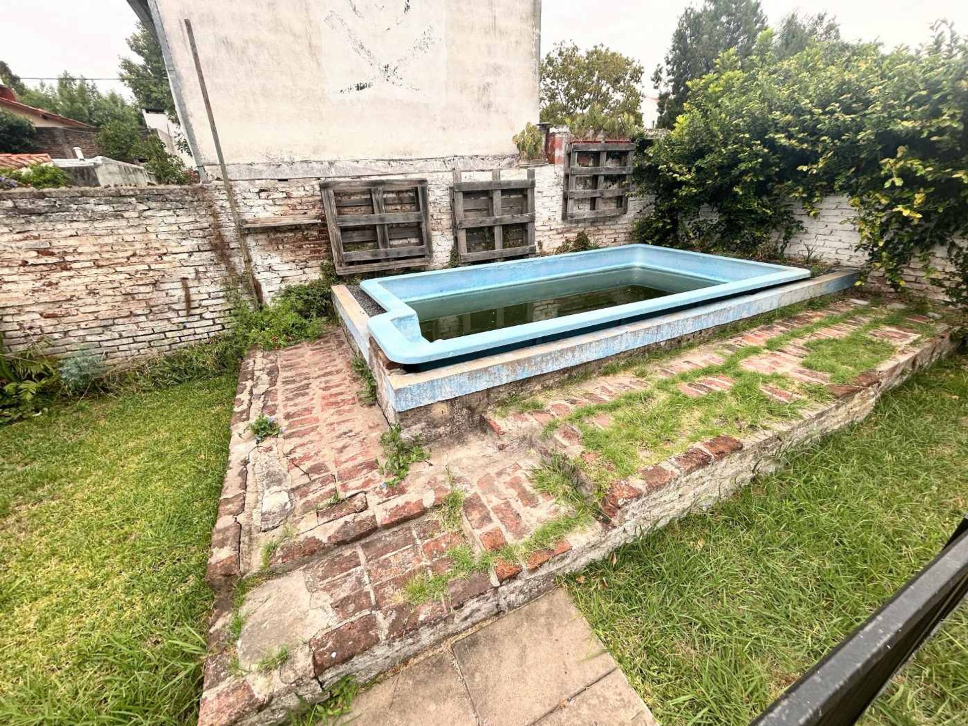 Venta casa multifamiliar 5 ambientes en Beccar
