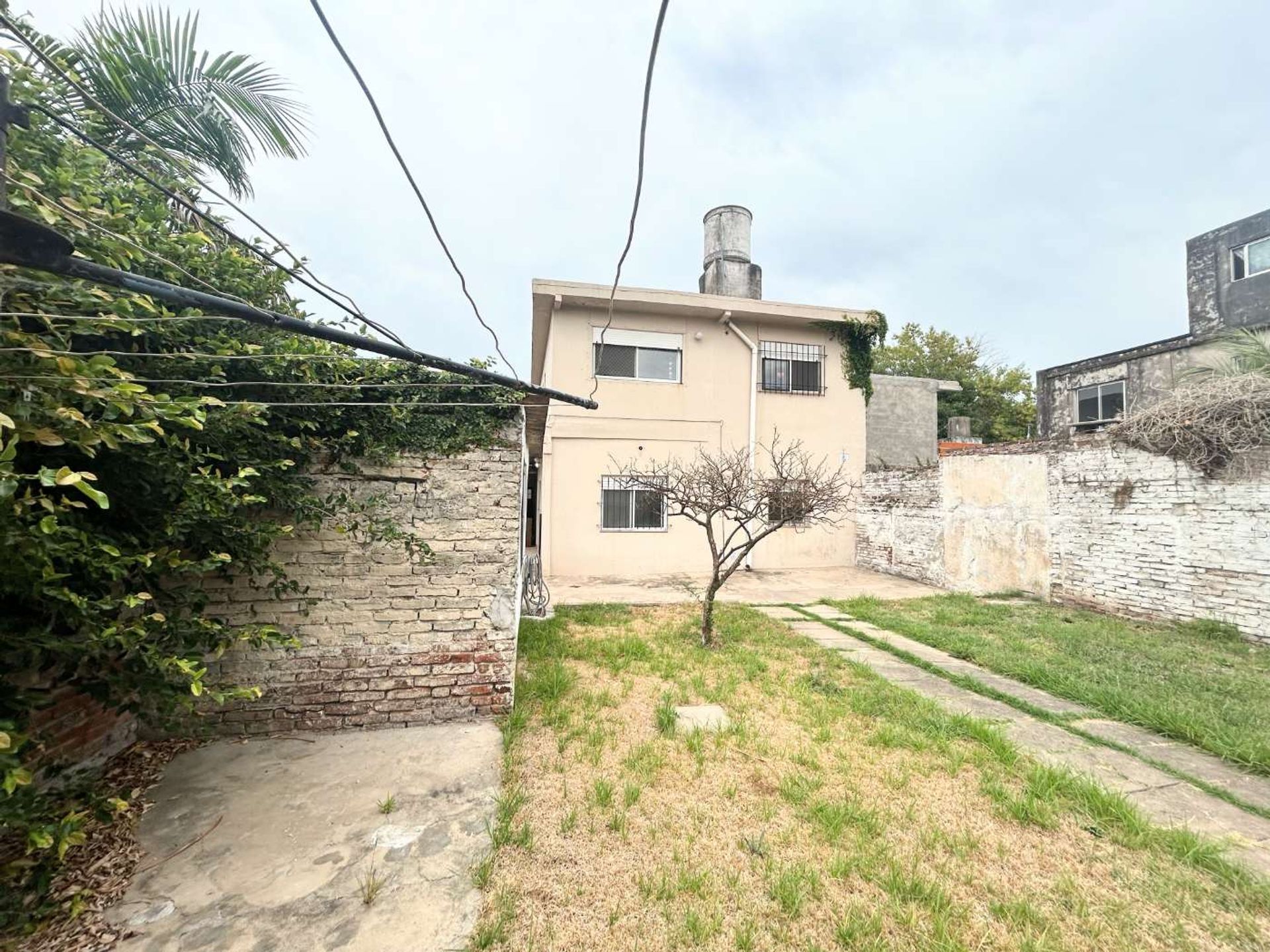 Venta casa multifamiliar 5 ambientes en Beccar