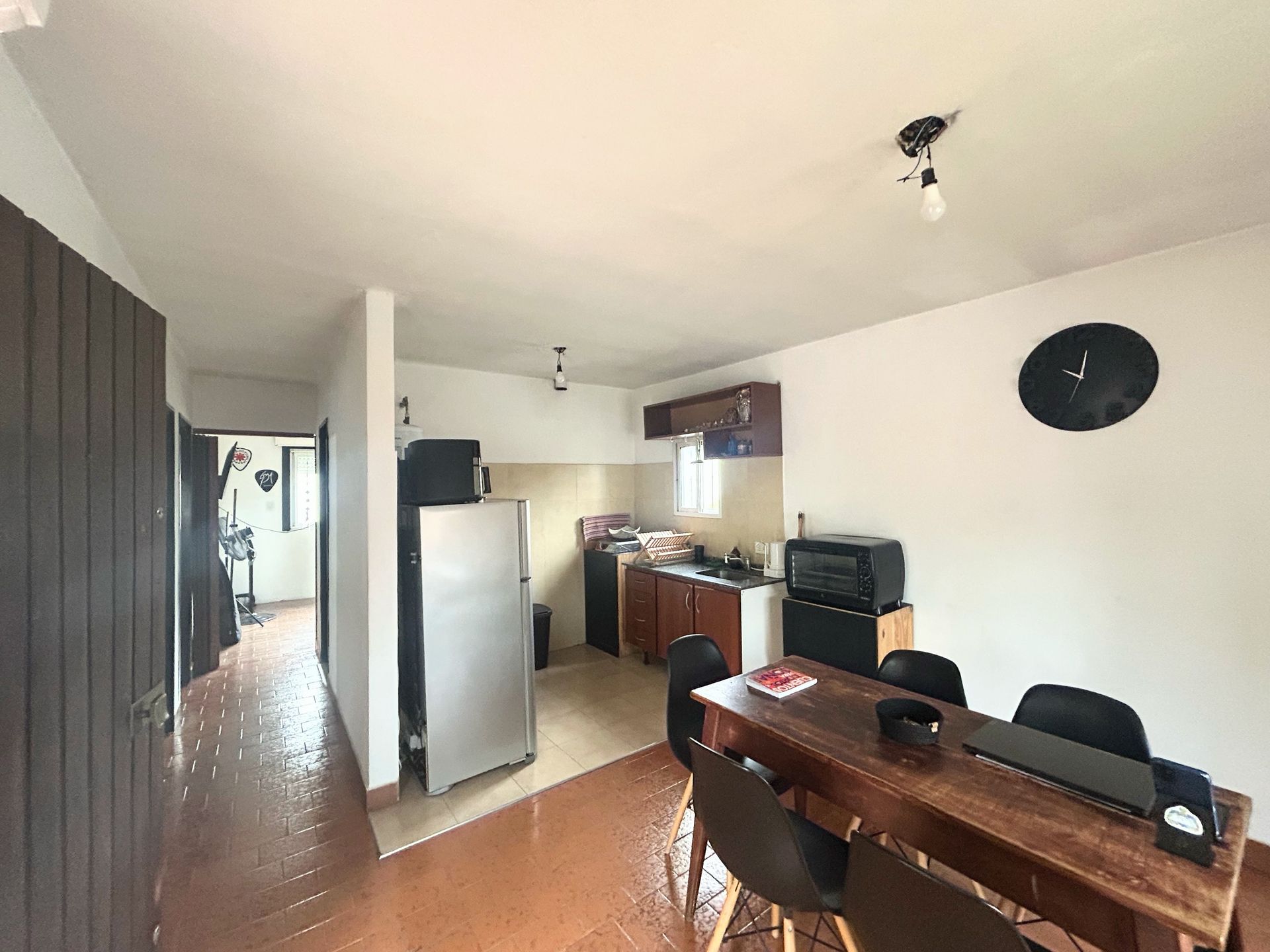 Venta casa multifamiliar 5 ambientes en Beccar
