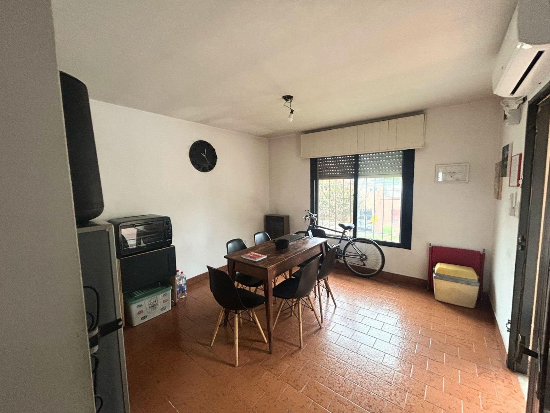 Venta casa multifamiliar 5 ambientes en Beccar