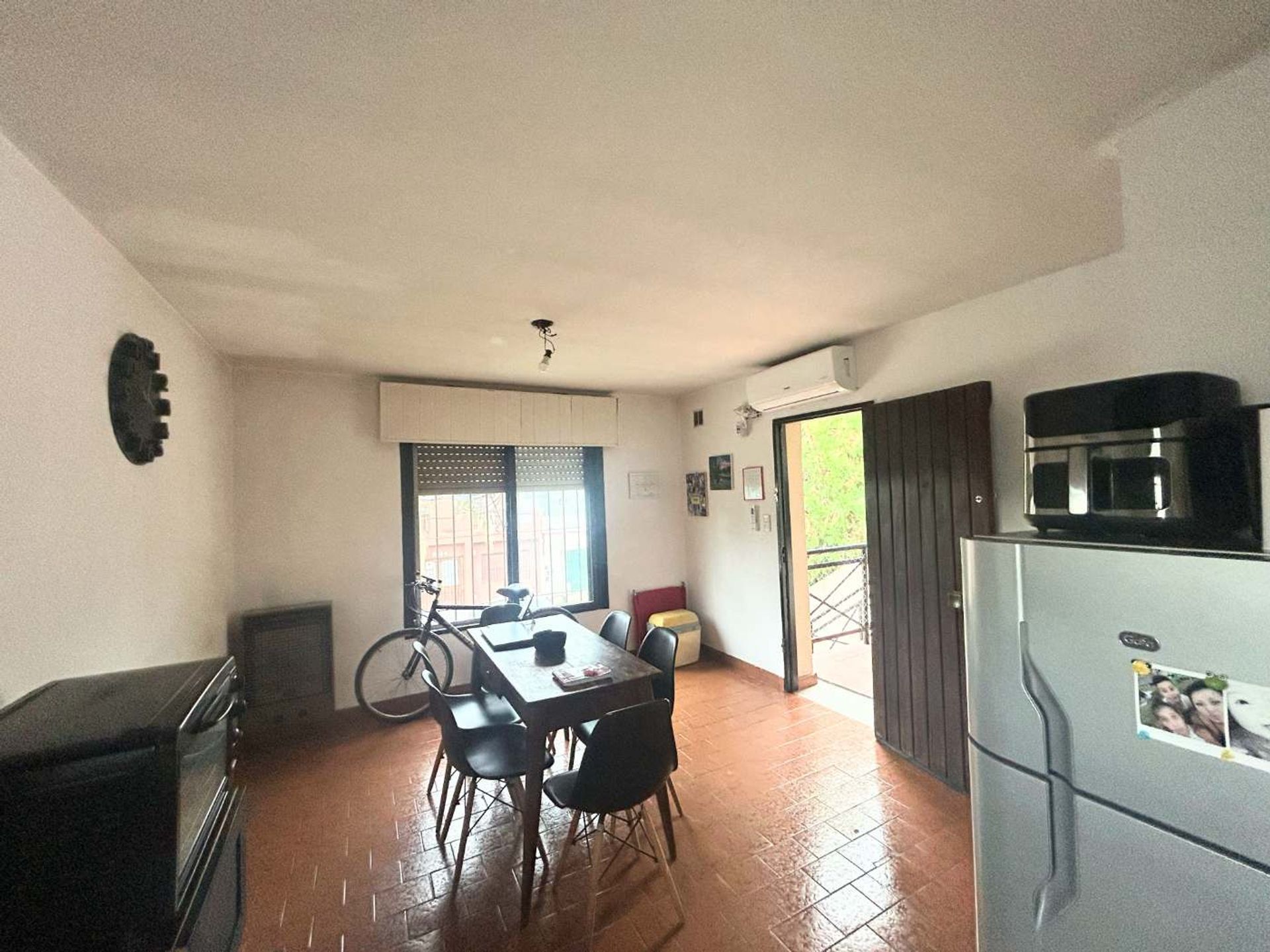 Venta casa multifamiliar 5 ambientes en Beccar